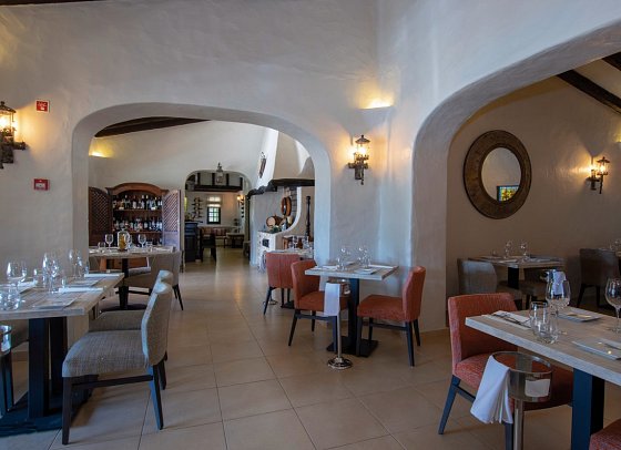 Rocha Brava Village Resort