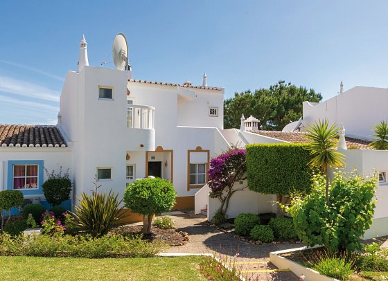 Rocha Brava Village Resort