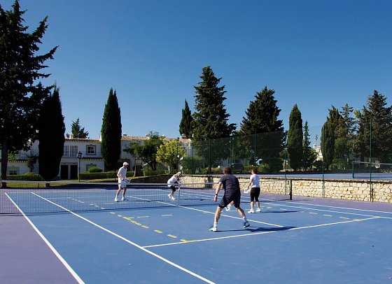 Rocha Brava Village Resort