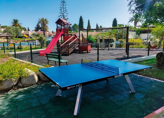 Rocha Brava Village Resort