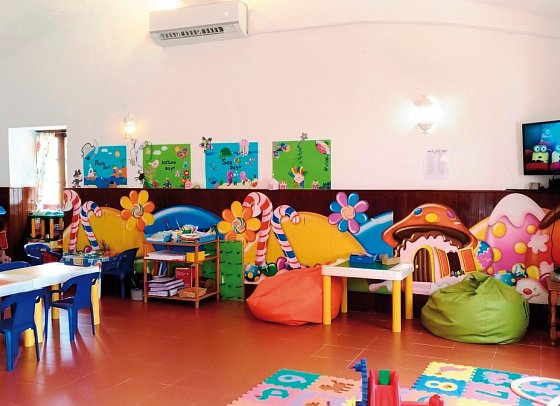 Rocha Brava Village Resort