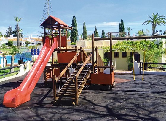 Rocha Brava Village Resort