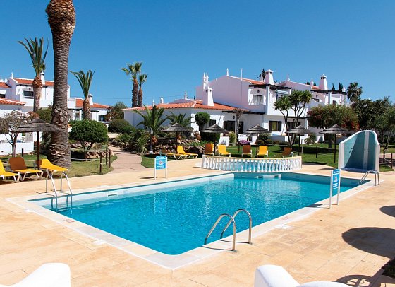 Rocha Brava Village Resort