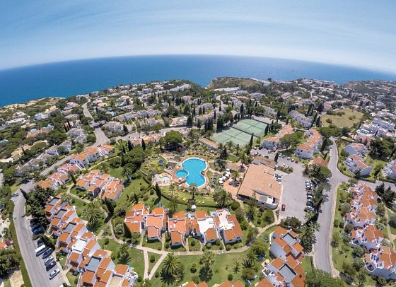 Rocha Brava Village Resort
