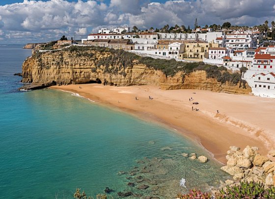 Rocha Brava Village Resort