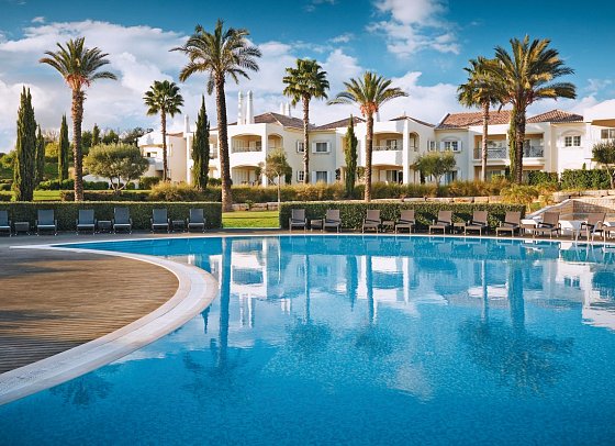 Vale d'Oliveiras Quinta Resort & Spa