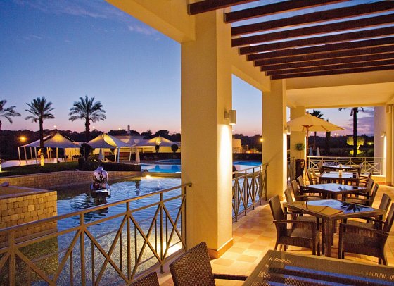 Vale d'Oliveiras Quinta Resort & Spa