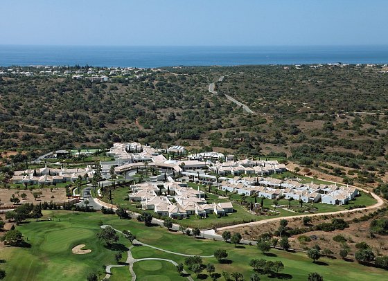 Vale d'Oliveiras Quinta Resort & Spa