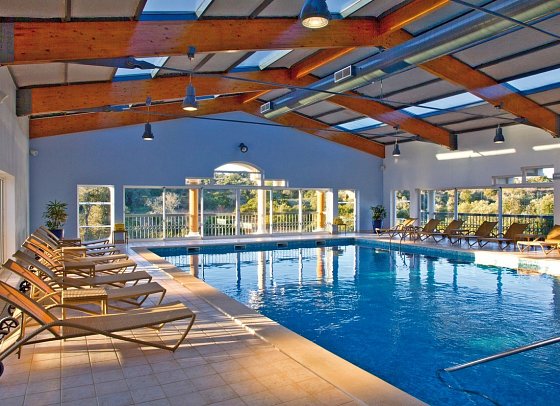 Vale d'Oliveiras Quinta Resort & Spa