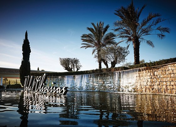 Vale d'Oliveiras Quinta Resort & Spa