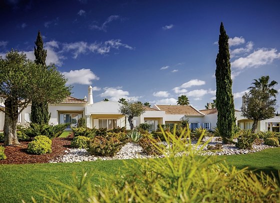 Vale d'Oliveiras Quinta Resort & Spa