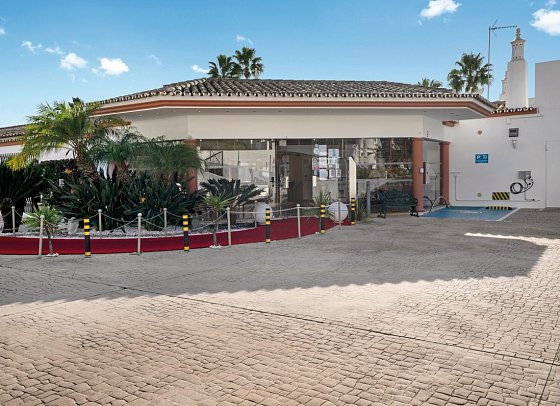 Cerro da Marina
