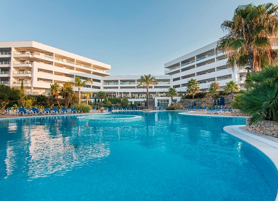 Alfagar Aparthotel