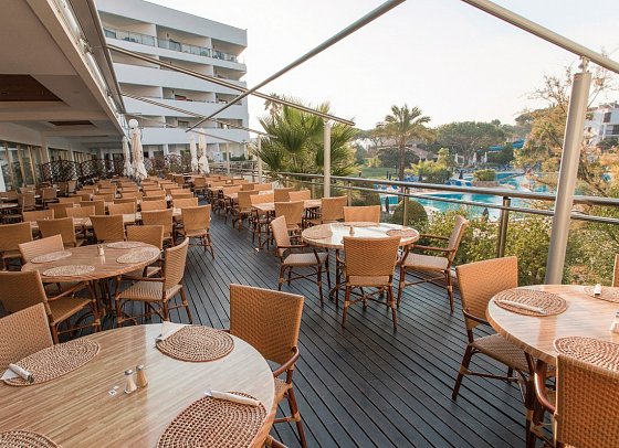 Alfagar Aparthotel