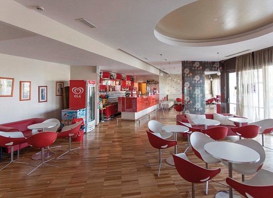 Alfagar Aparthotel