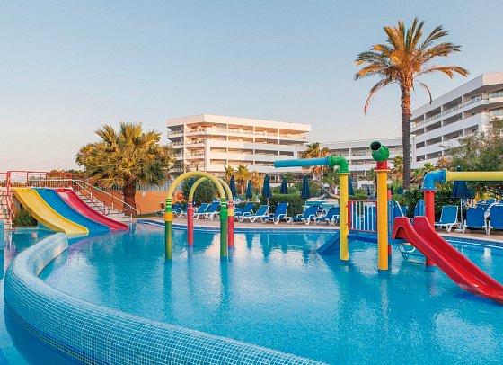 Alfagar Aparthotel
