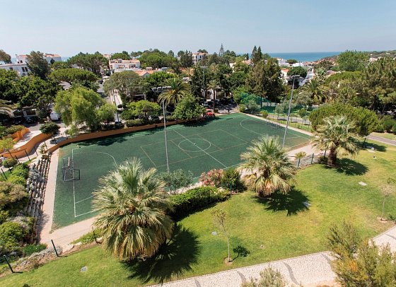 Alfagar Aparthotel