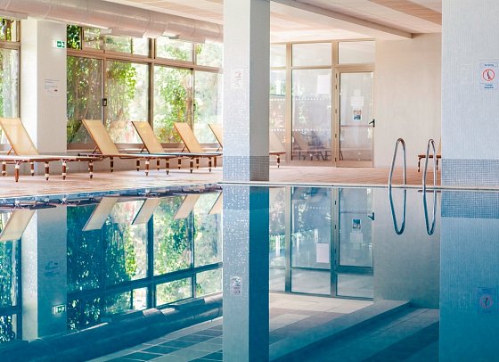 Alfagar Aparthotel