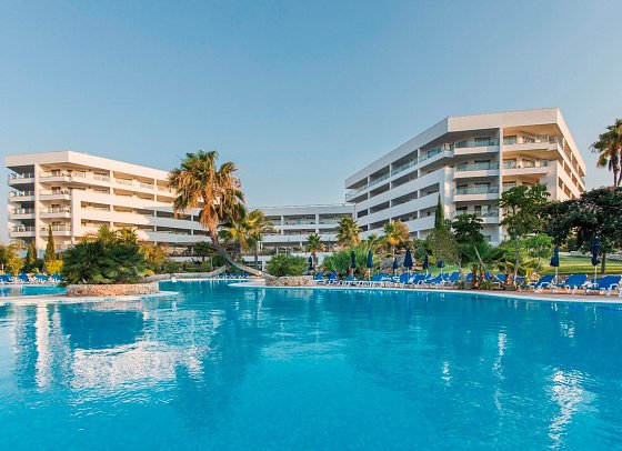 Alfagar Aparthotel