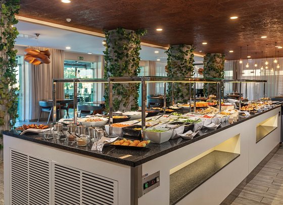 AP Maria Nova Lounge