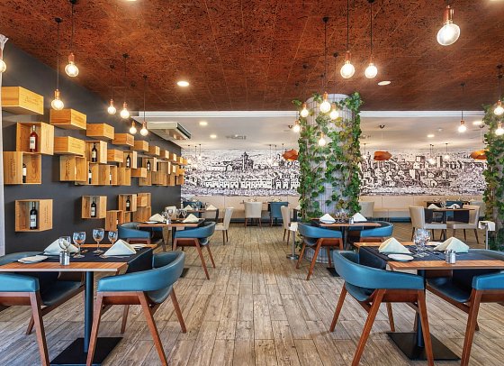 AP Maria Nova Lounge