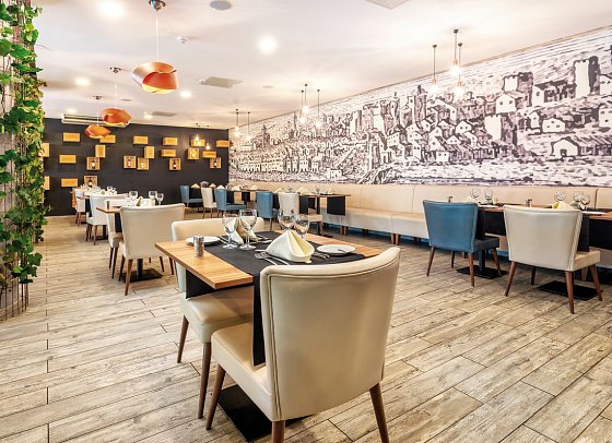 AP Maria Nova Lounge