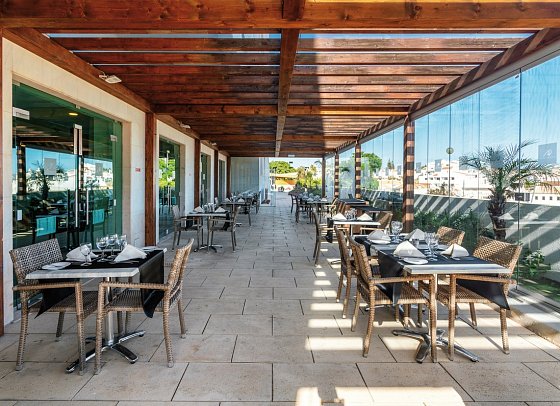 AP Maria Nova Lounge