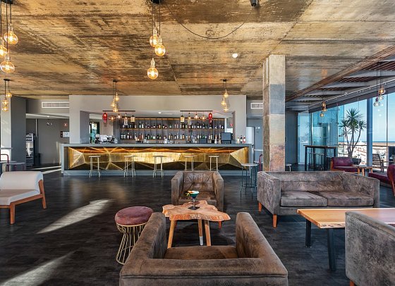 AP Maria Nova Lounge