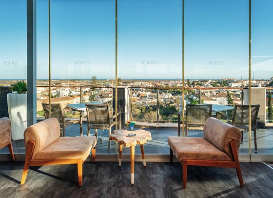 AP Maria Nova Lounge