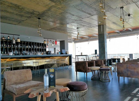 AP Maria Nova Lounge