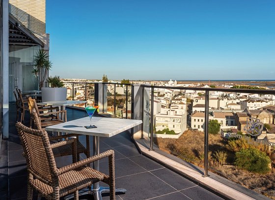 AP Maria Nova Lounge