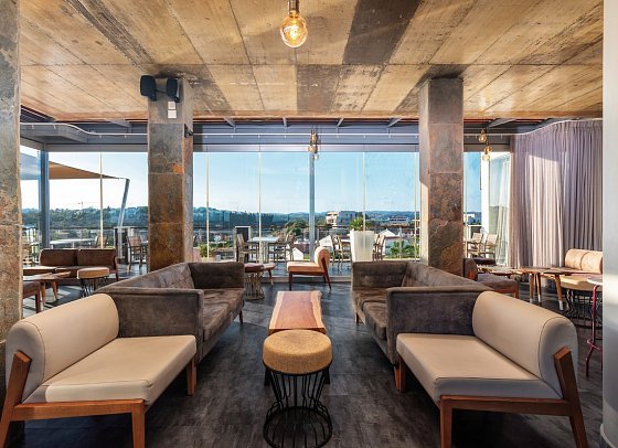AP Maria Nova Lounge