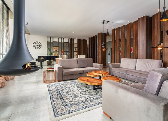 AP Maria Nova Lounge
