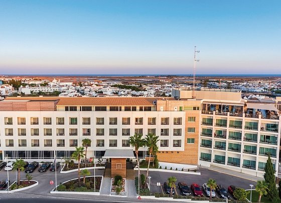 AP Maria Nova Lounge