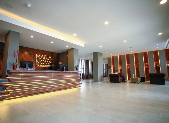AP Maria Nova Lounge