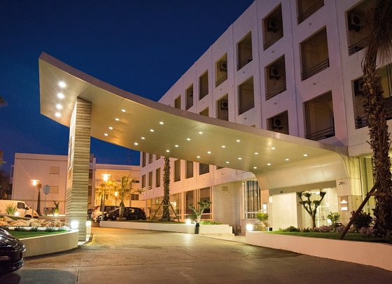 AP Maria Nova Lounge