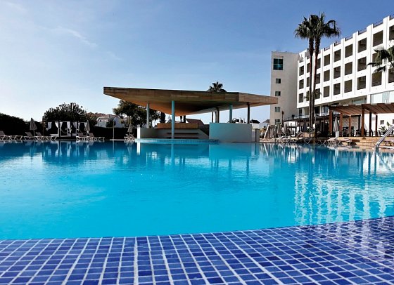 AP Maria Nova Lounge