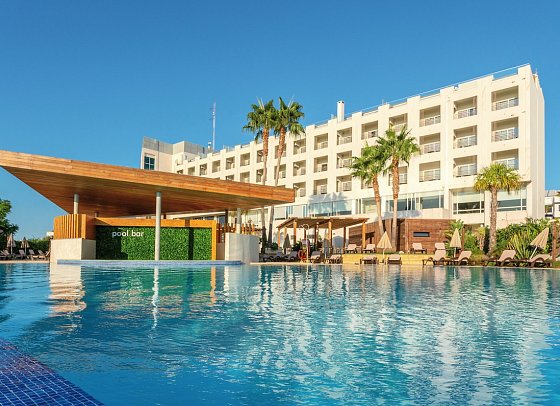 AP Maria Nova Lounge
