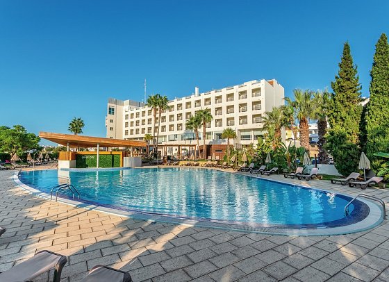 AP Maria Nova Lounge