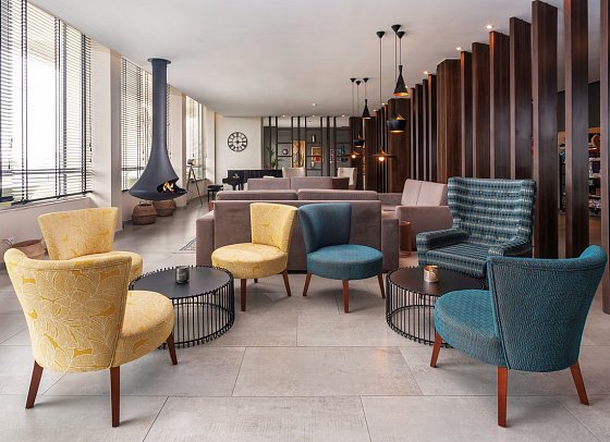 AP Maria Nova Lounge