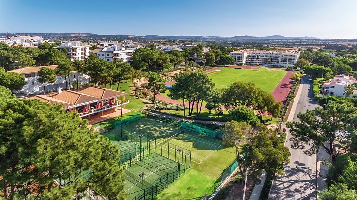 AP Victoria Sports & Beach
