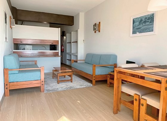 Guadiana - Wohnbeispiel Appartement Superior (Zimmercodierung AS1)