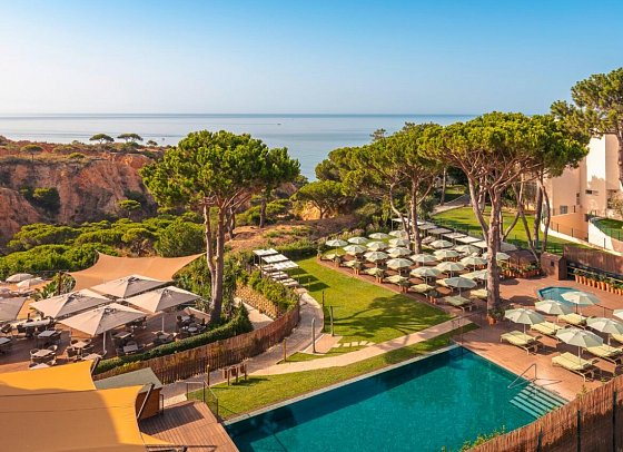 3HB Falésia Beach