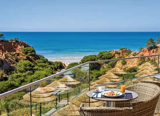 3HB Falésia Beach