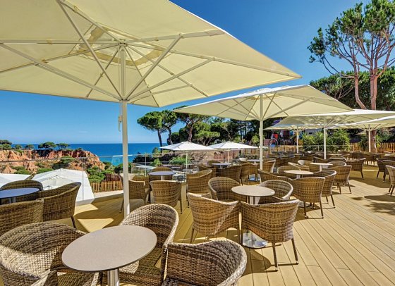 3HB Falésia Beach