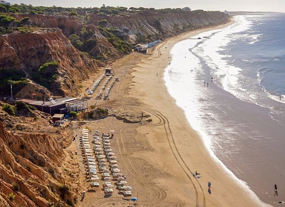 3HB Falésia Beach