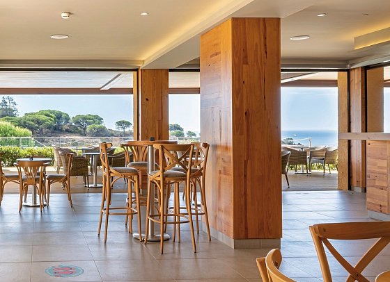 3HB Falésia Beach