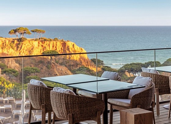 3HB Falésia Beach