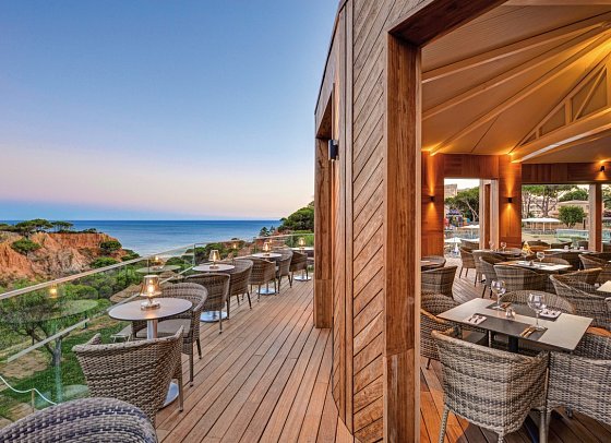 3HB Falésia Beach