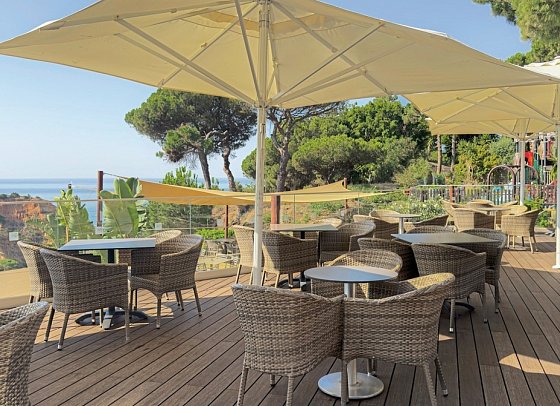 3HB Falésia Beach